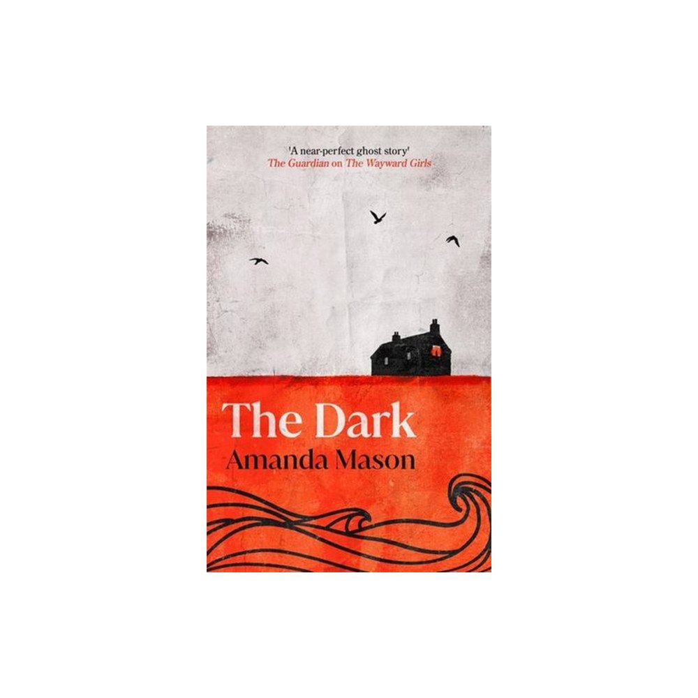 BONNIER EXPORT The Dark (häftad, eng)
