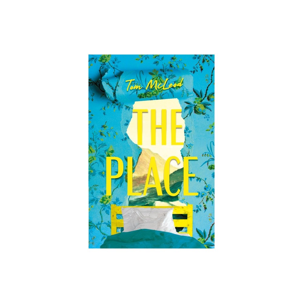 Troubador Publishing The Place (häftad, eng)