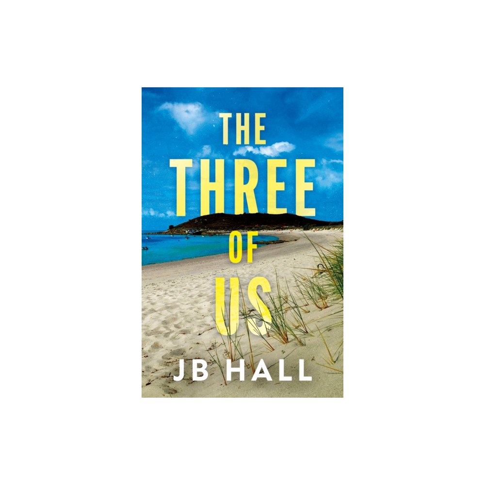 Troubador Publishing The Three of Us (häftad, eng)