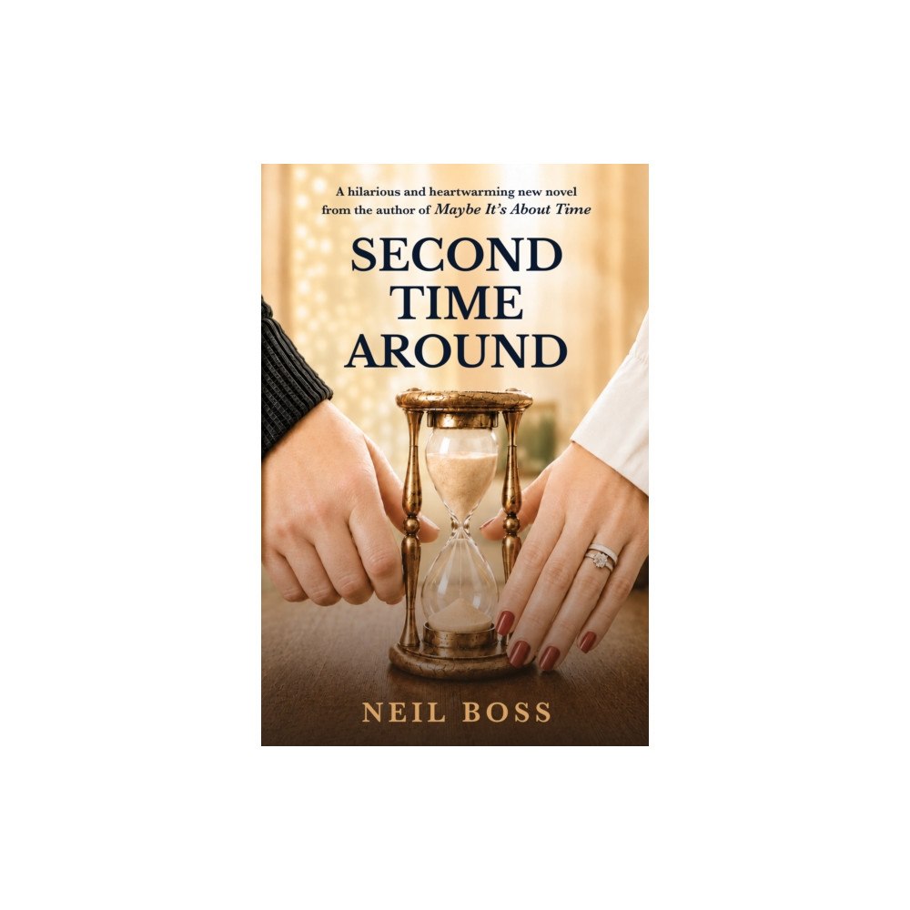 Troubador Publishing Second Time Around (häftad, eng)