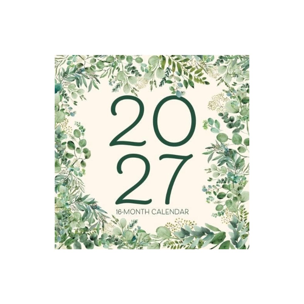 Willow Creek Press (häftad, eng)
