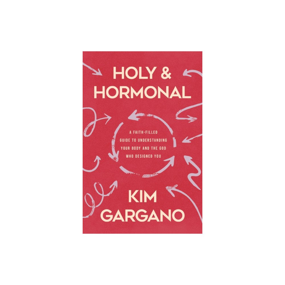 Zondervan Holy and Hormonal (häftad, eng)