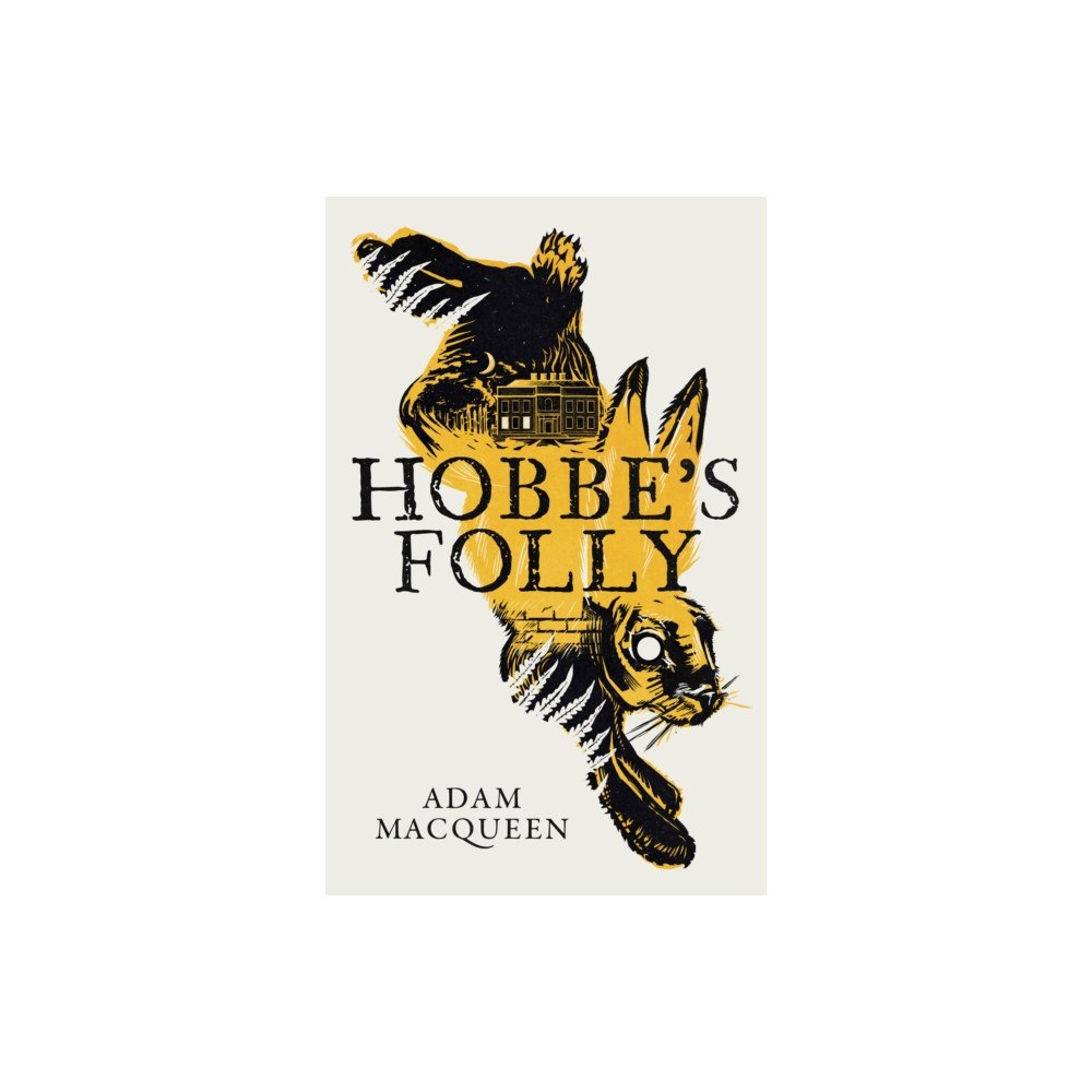 Swift Press Hobbe's Folly (inbunden, eng)