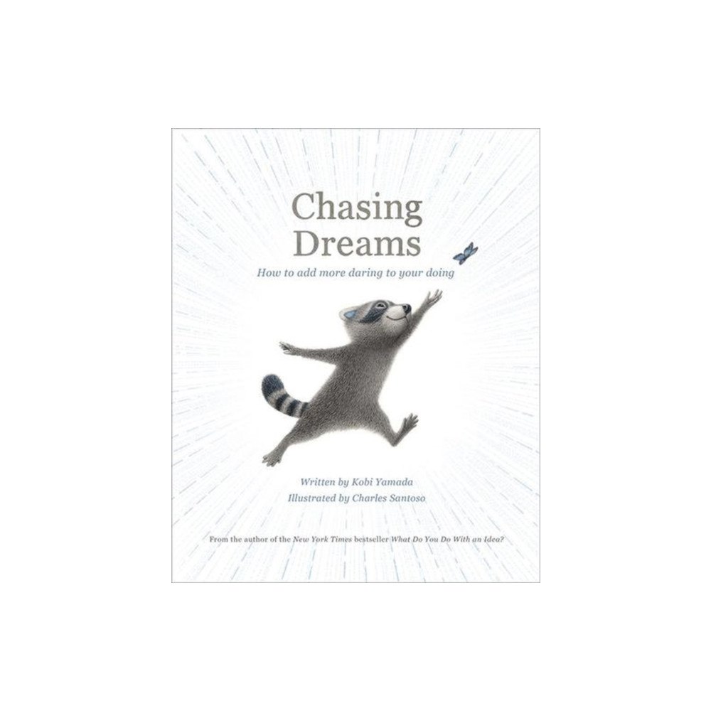Random House USA Inc Chasing Dreams (inbunden, eng)