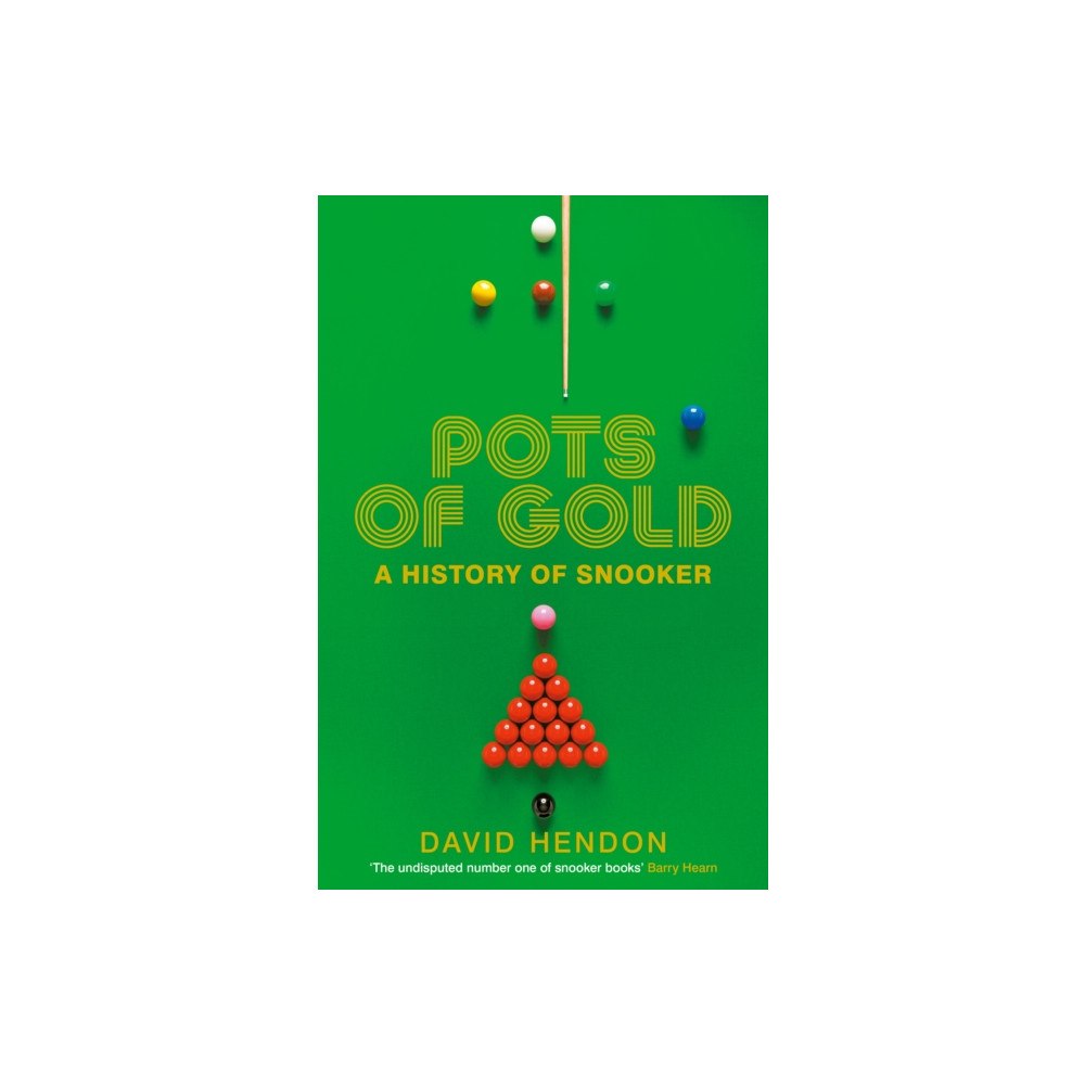Swift Press Pots of Gold (häftad, eng)
