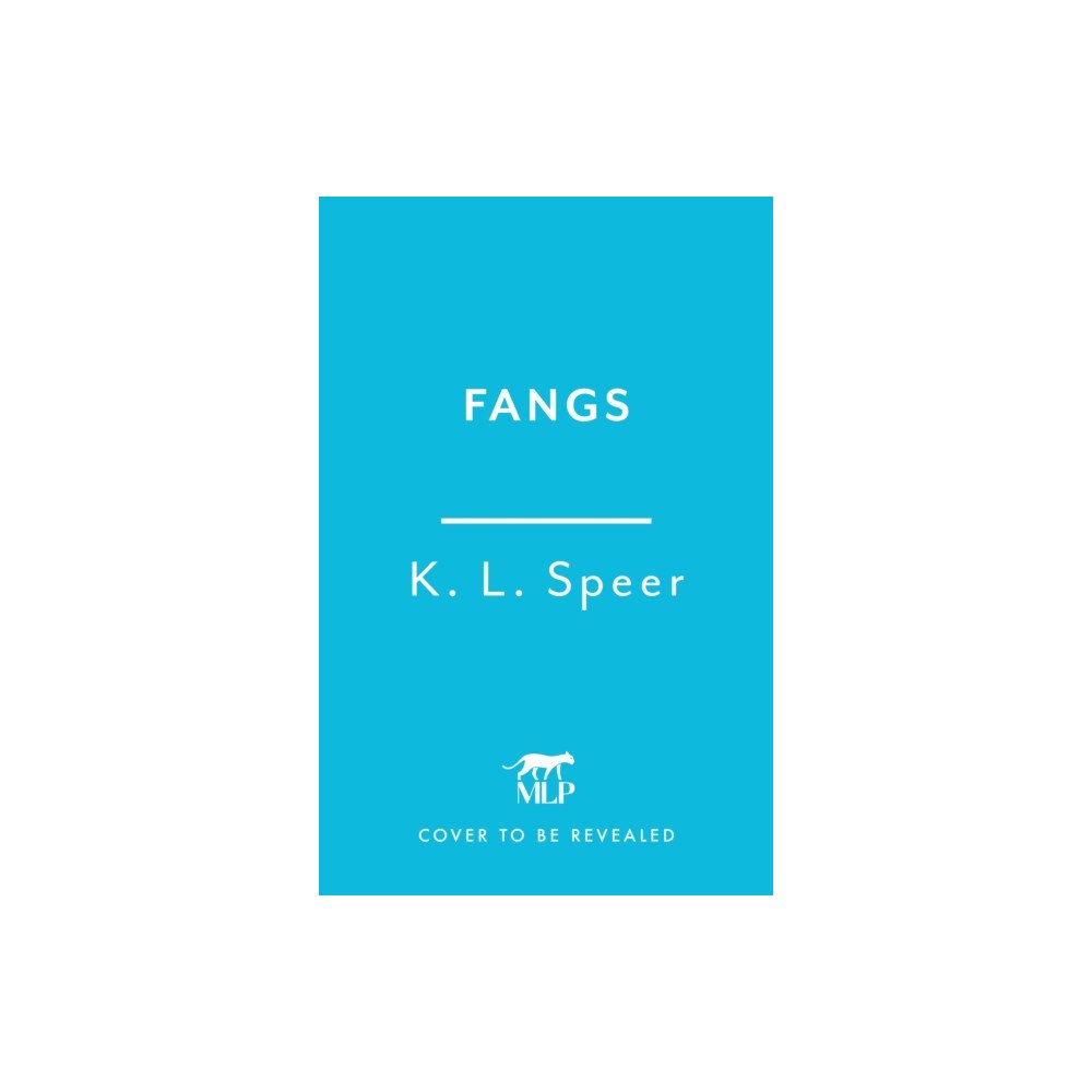 Headline Publishing Group Fangs (häftad, eng)