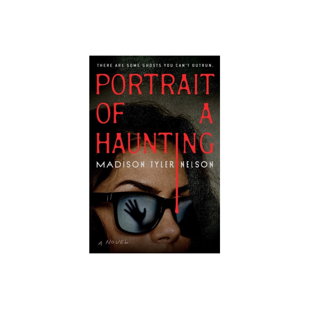 Penguin Putnam Inc Portrait of a Haunting (inbunden, eng)