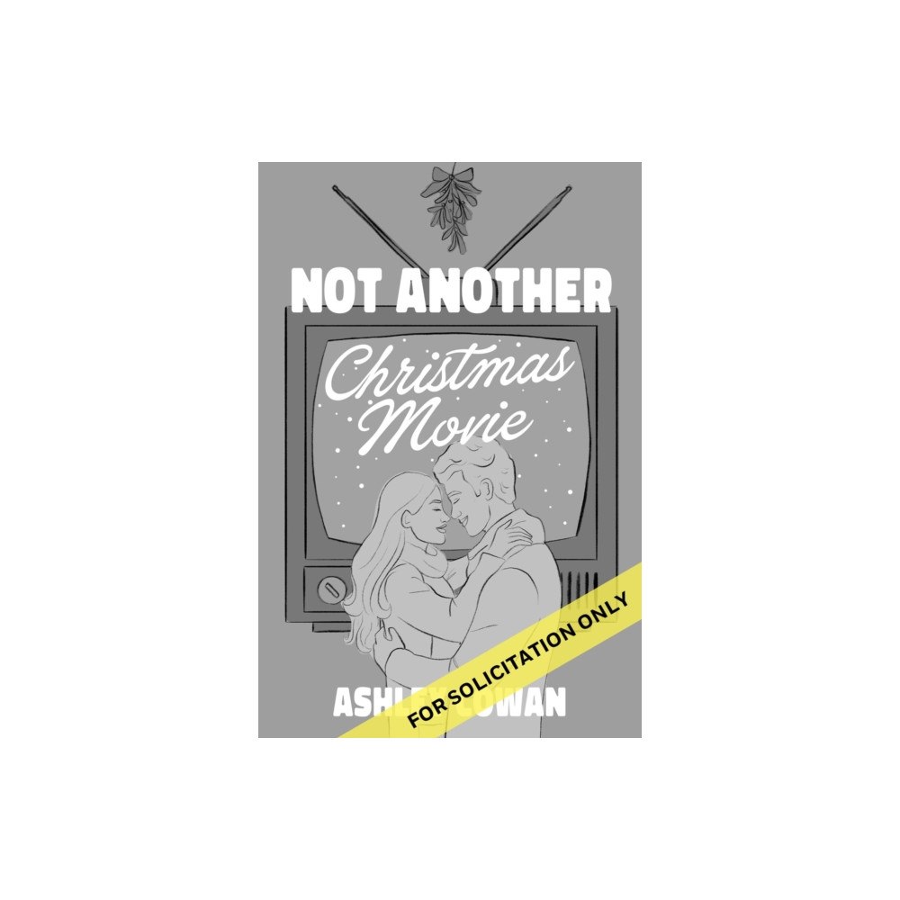 Crooked Lane Books Not Another Christmas Movie (häftad, eng)