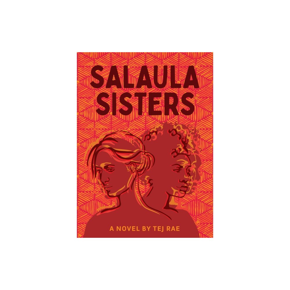 Catalyst Books Salaula Sisters (häftad, eng)