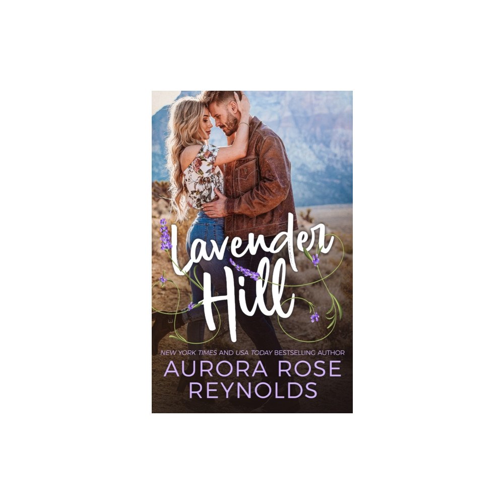 Amazon Publishing Lavender Hill (häftad, eng)