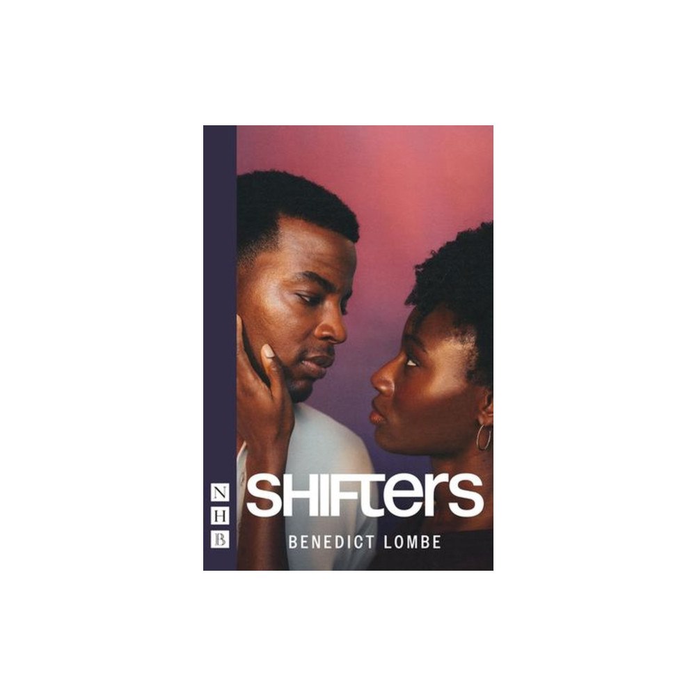Nick Hern Books Shifters (häftad, eng)