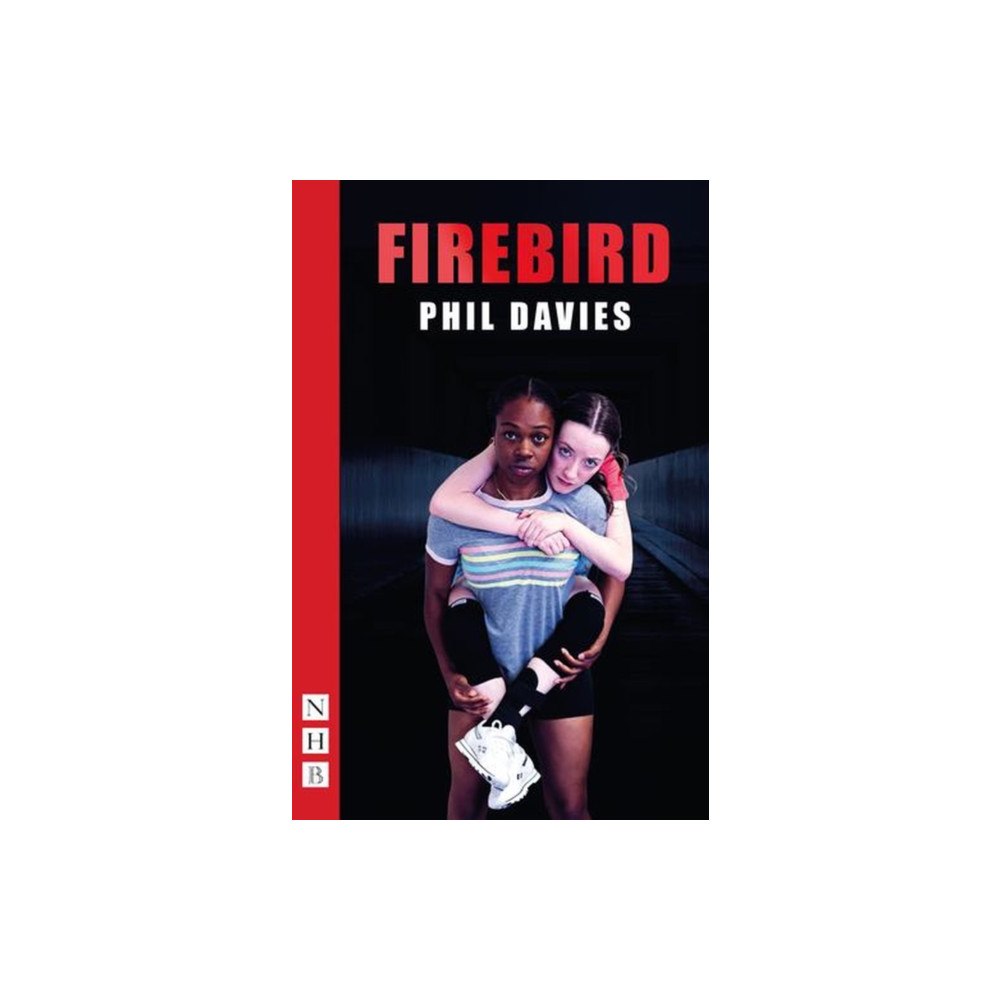 Nick Hern Books Firebird (häftad, eng)