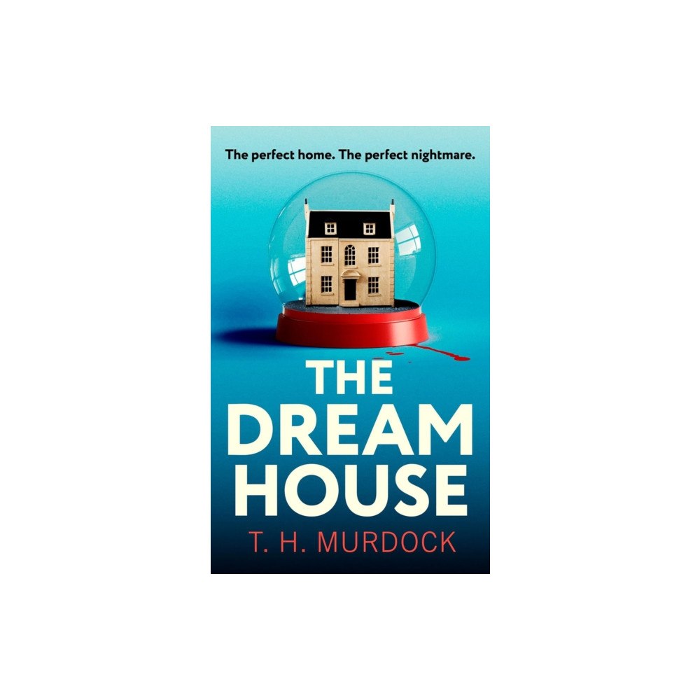Amazon Publishing The Dream House (häftad, eng)