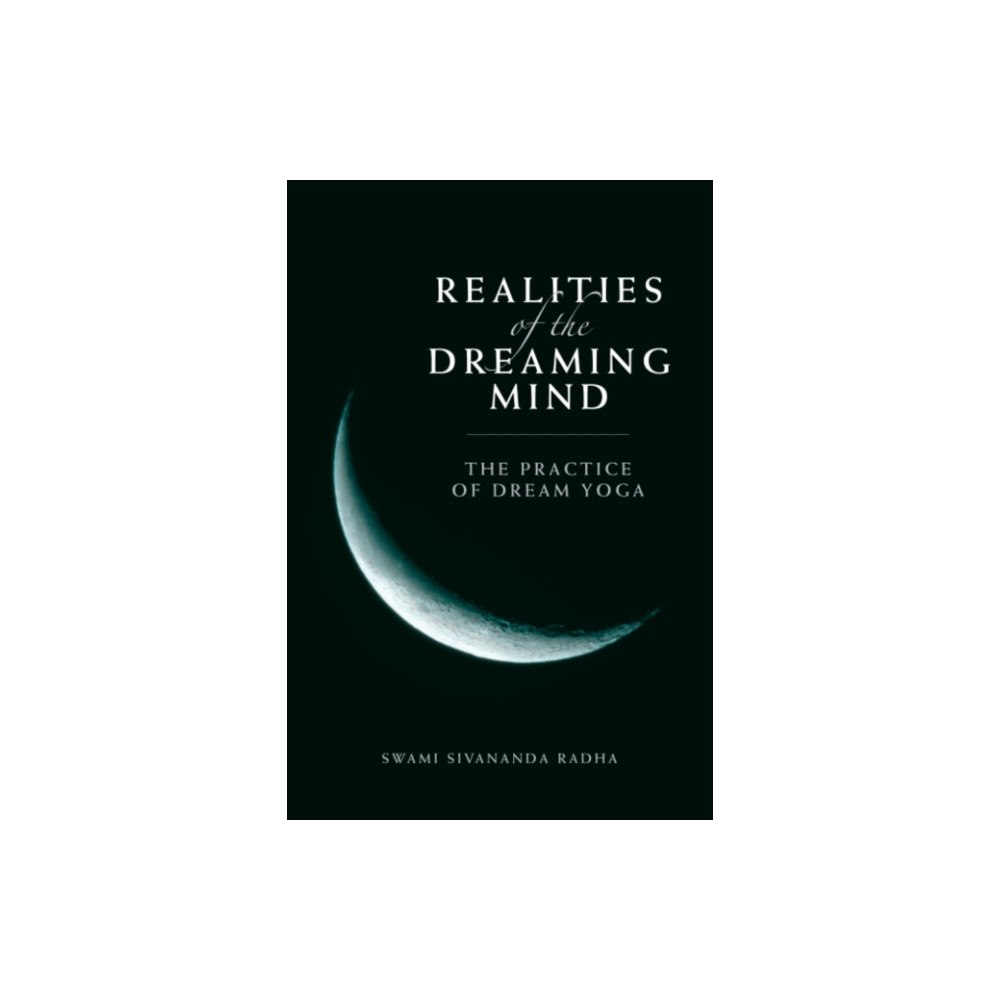Timeless Books,U.S. Realities of the Dreaming Mind - New Edition (häftad, eng)