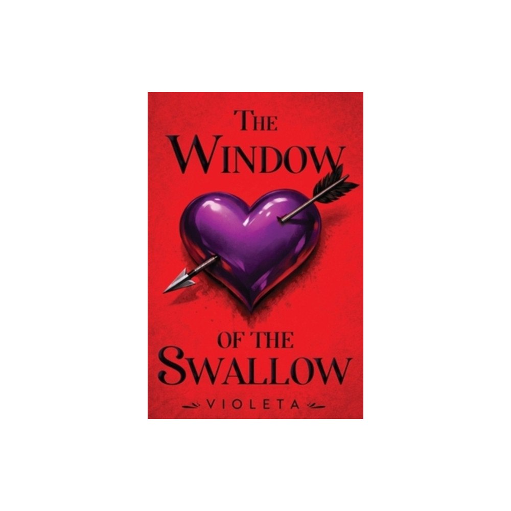 Pegasus Elliot Mackenzie Publishers The Window of the Swallow (häftad, eng)