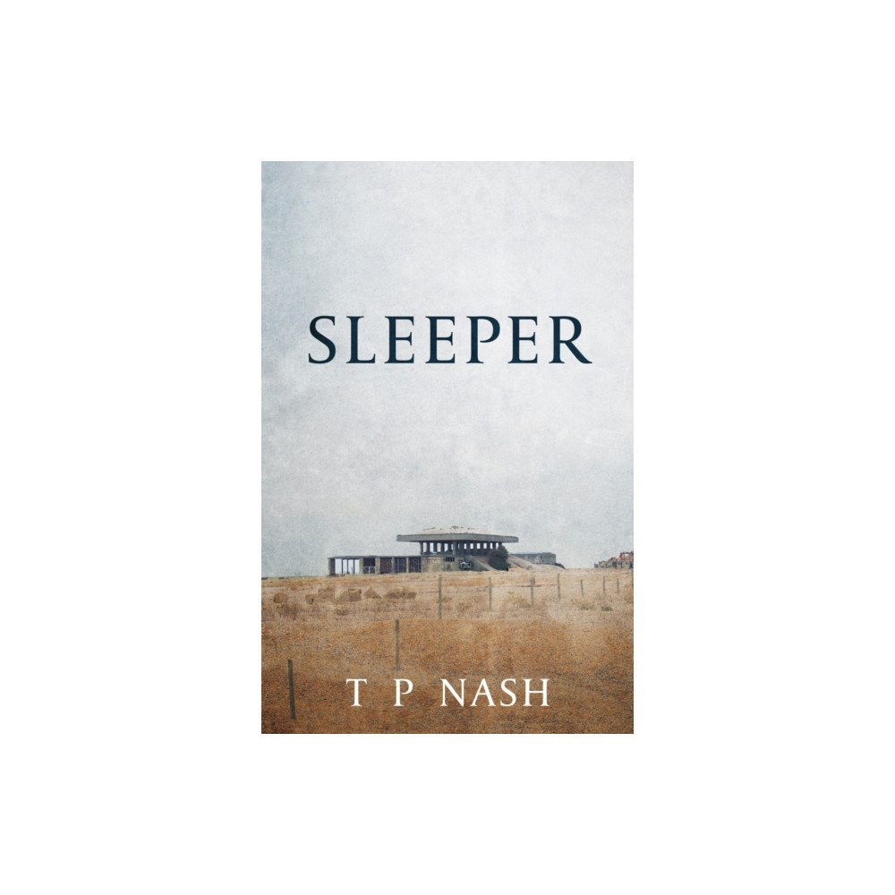 Troubador Publishing Sleeper (häftad, eng)