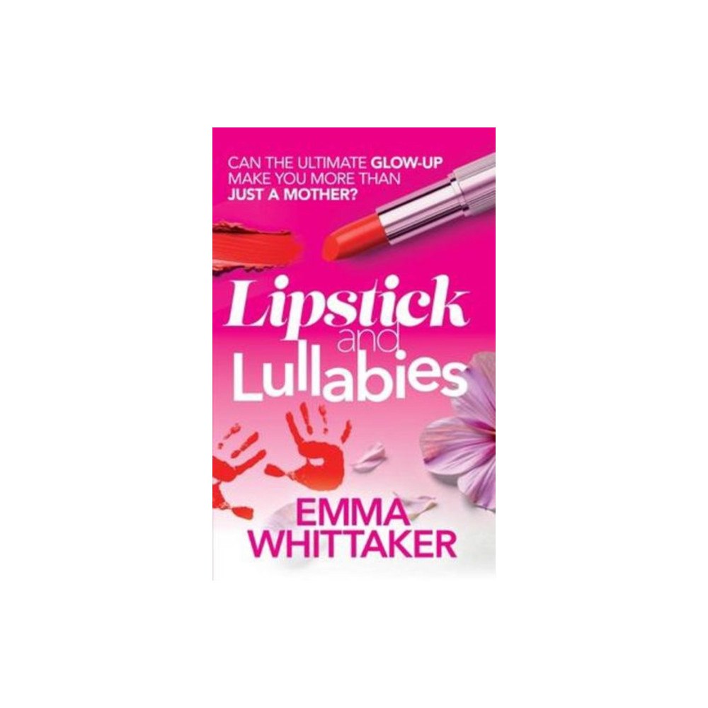 SRL Publishing Lipstick and Lullabies (häftad, eng)