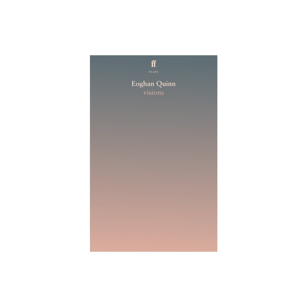 Faber & Faber visions (häftad, eng)