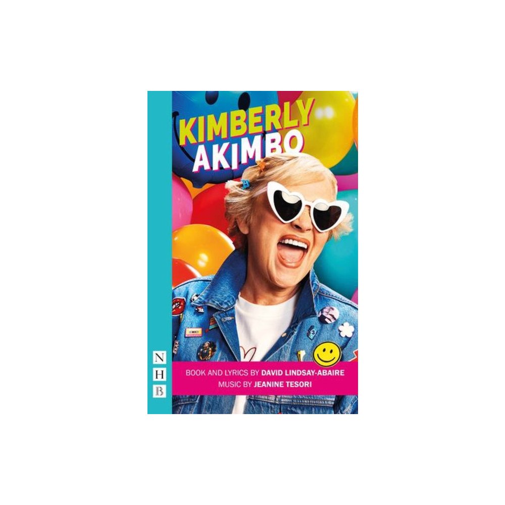 Nick Hern Books Kimberly Akimbo (häftad, eng)