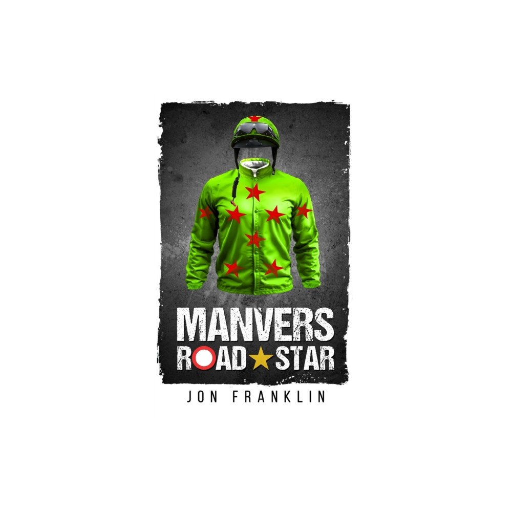 SOFTWOOD BOOKS Manvers Road Star (häftad, eng)