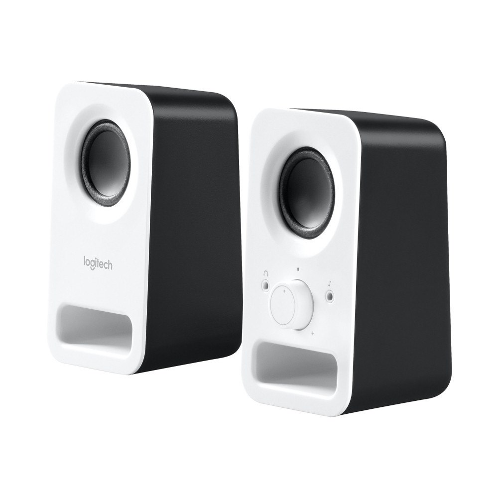Logitech Logitech Z150 - högtalare (Öppnad)