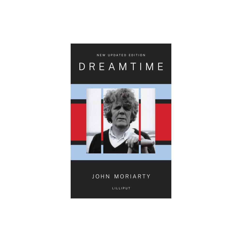 The Lilliput Press Ltd Dreamtime (häftad, eng)