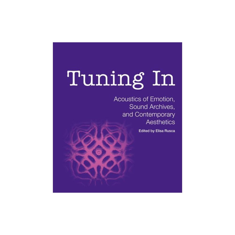 Presses Polytechniques et Universitaires Romandes Tuning In (häftad, eng)