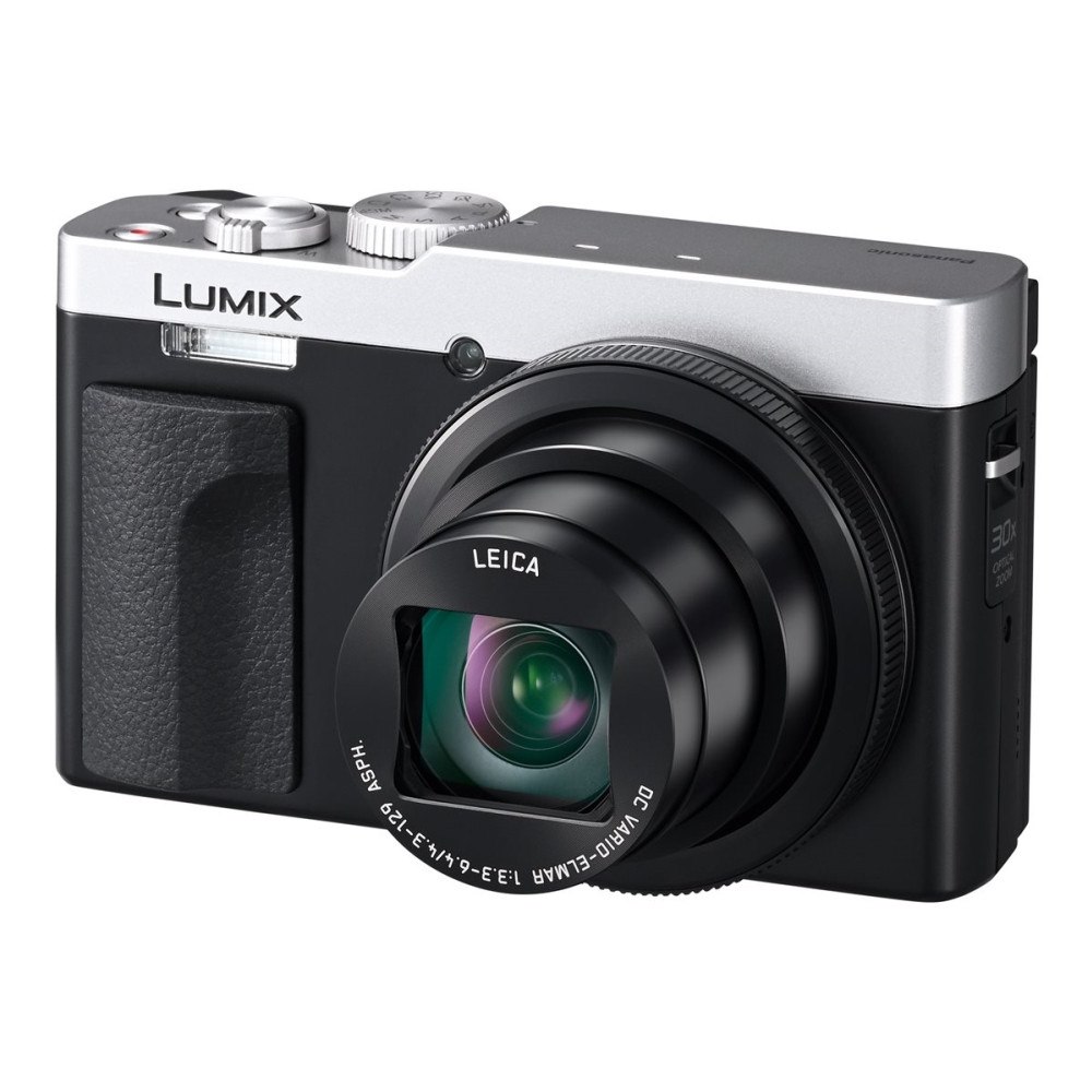 Panasonic Panasonic Lumix DC-TZ99 - digitalkamera - Leica