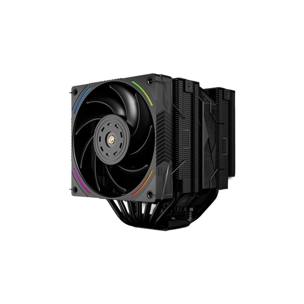 ThermalRight Thermalright Royal Pretor 130 Ultra, Luftkylare, 13 cm, 2150...