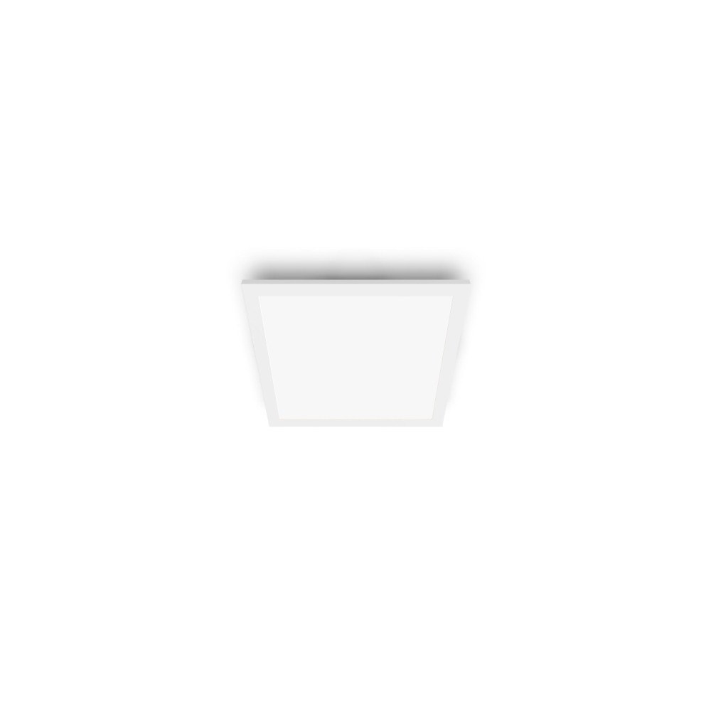 Philips Philips Funktionell Panel taklampa 12 W kvadratisk, LED, 120...