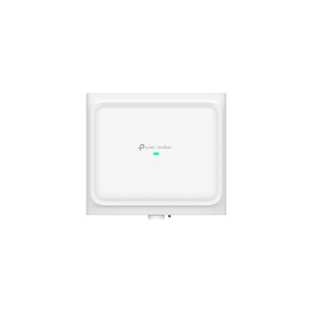 TP-LINK TP-Link Omada EAP650 D30-Outdoor V1 - trådlös åtkomstpunkt - Wi-Fi 6, Bluetooth - molnhanterad