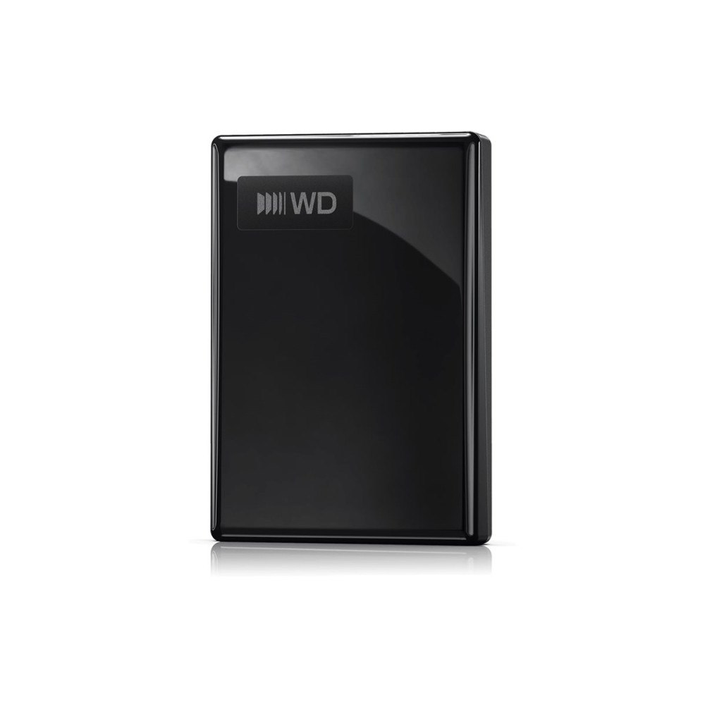 Western Digital WD My Passport - hårddisk - 1 TB - USB 3.2 Gen 1