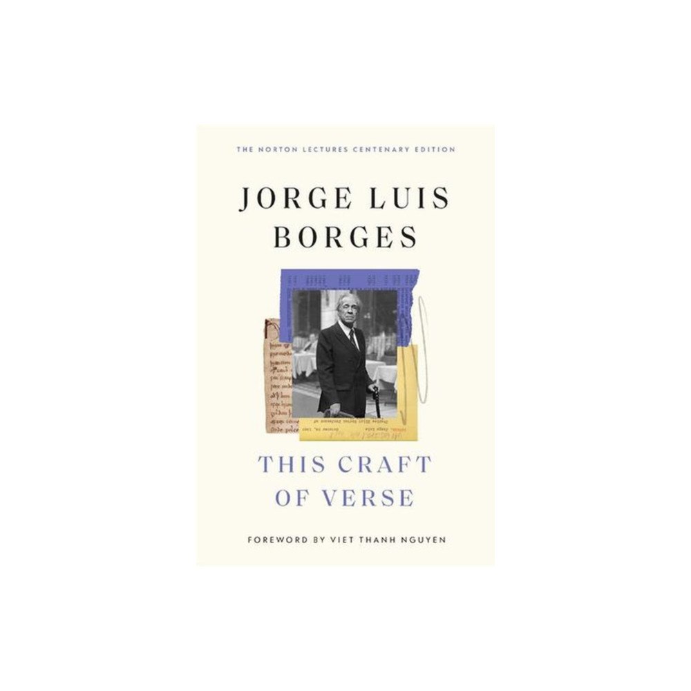 Harvard university press This Craft of Verse (inbunden, eng)