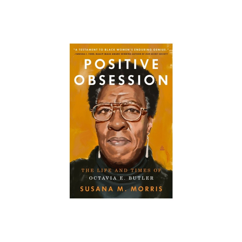 Harpercollins publishers inc Positive Obsession (häftad, eng)
