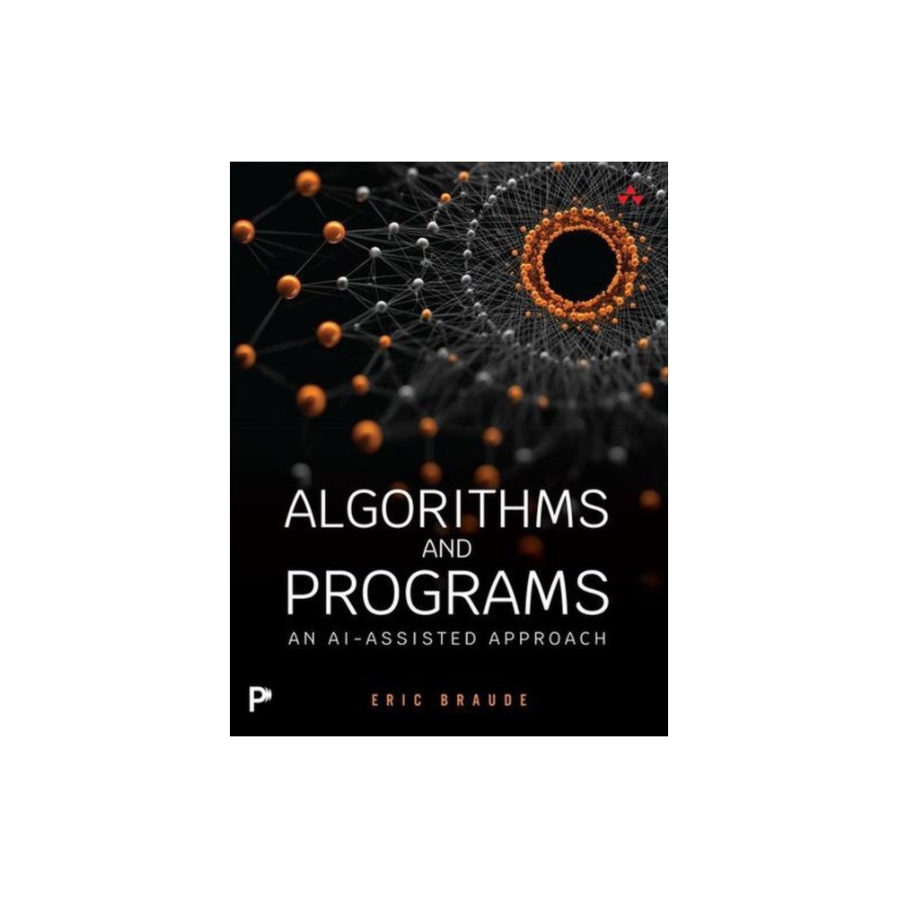 Pearson Education (US) Algorithms and Programs (häftad, eng)