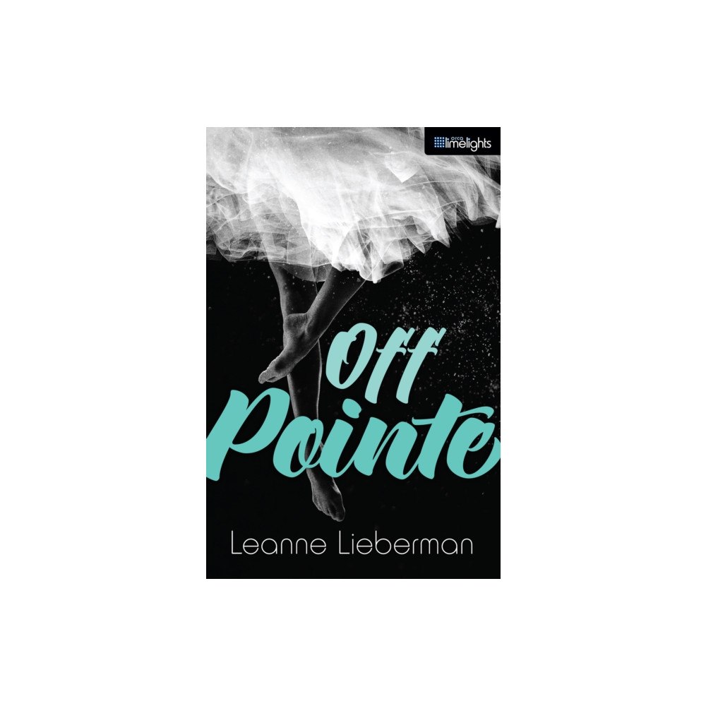 Orca Book Publishers Off Pointe (häftad, eng)