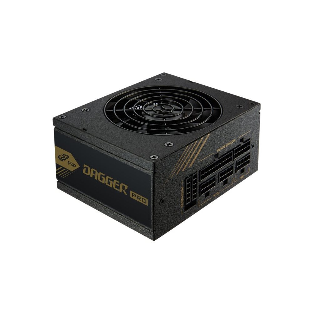 FSP Group FSP Dagger Pro SDA2-850 Gen5 - nätaggregat - 850 Watt