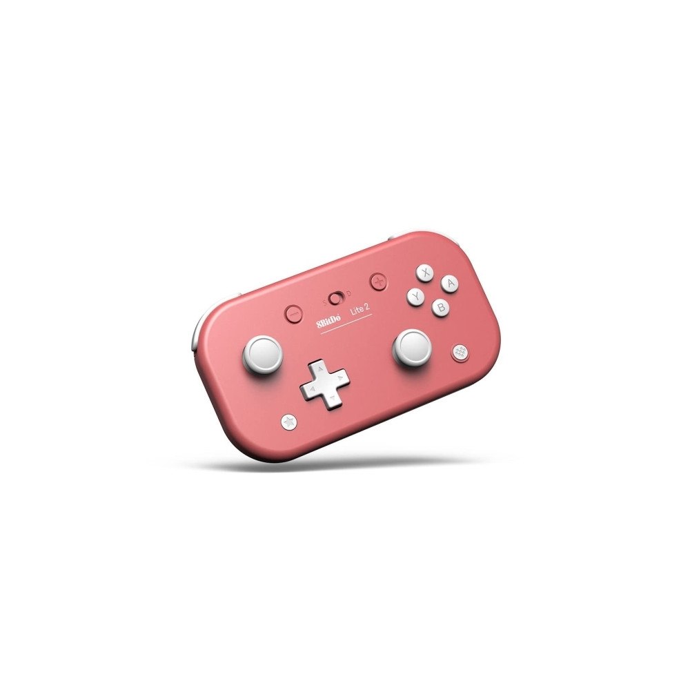 8Bitdo 8Bitdo Lite 2, Spelplatta, Android, Nintendo Switch, Nintend...