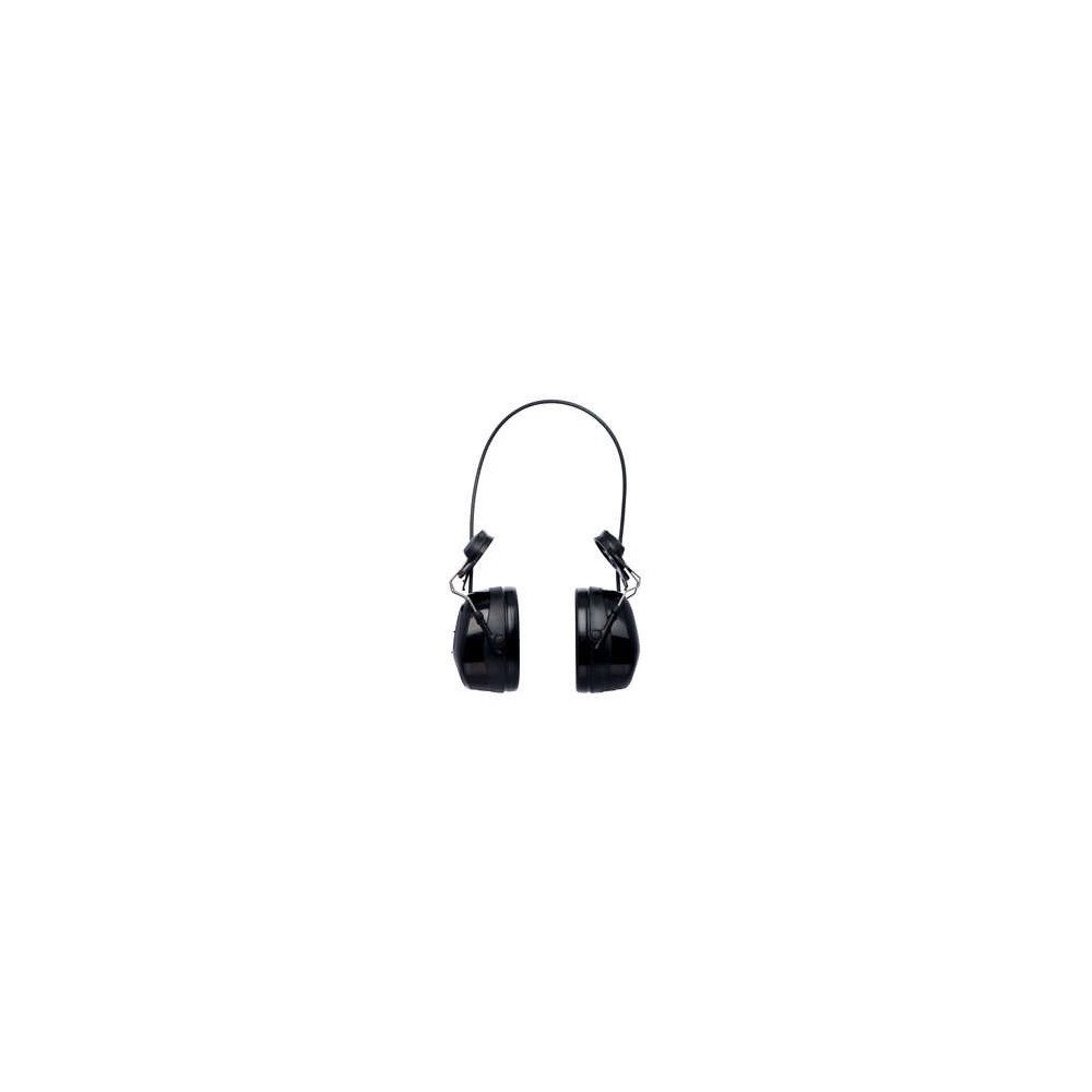 PELTOR 3M PELTOR WorkTunes Pro HRXS220P3E hörselkåpor 31 dB FM-radi...