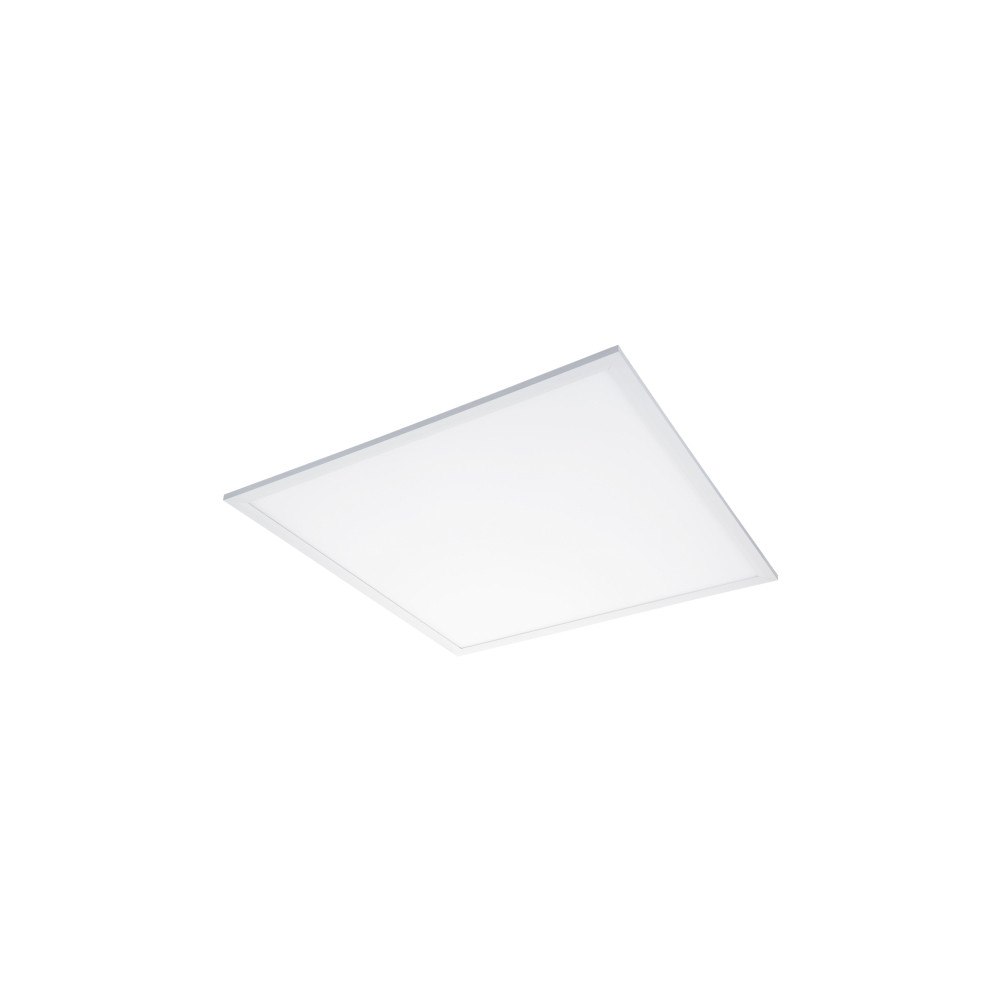 sg armaturen SG Armaturen Sense Basic LED-panel 600x600 4000 lm 3000K Lin...