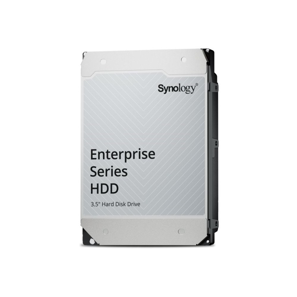 Synology Synology HAT5320 - hårddisk - Enterprise - 20 TB - SATA 6Gb/s