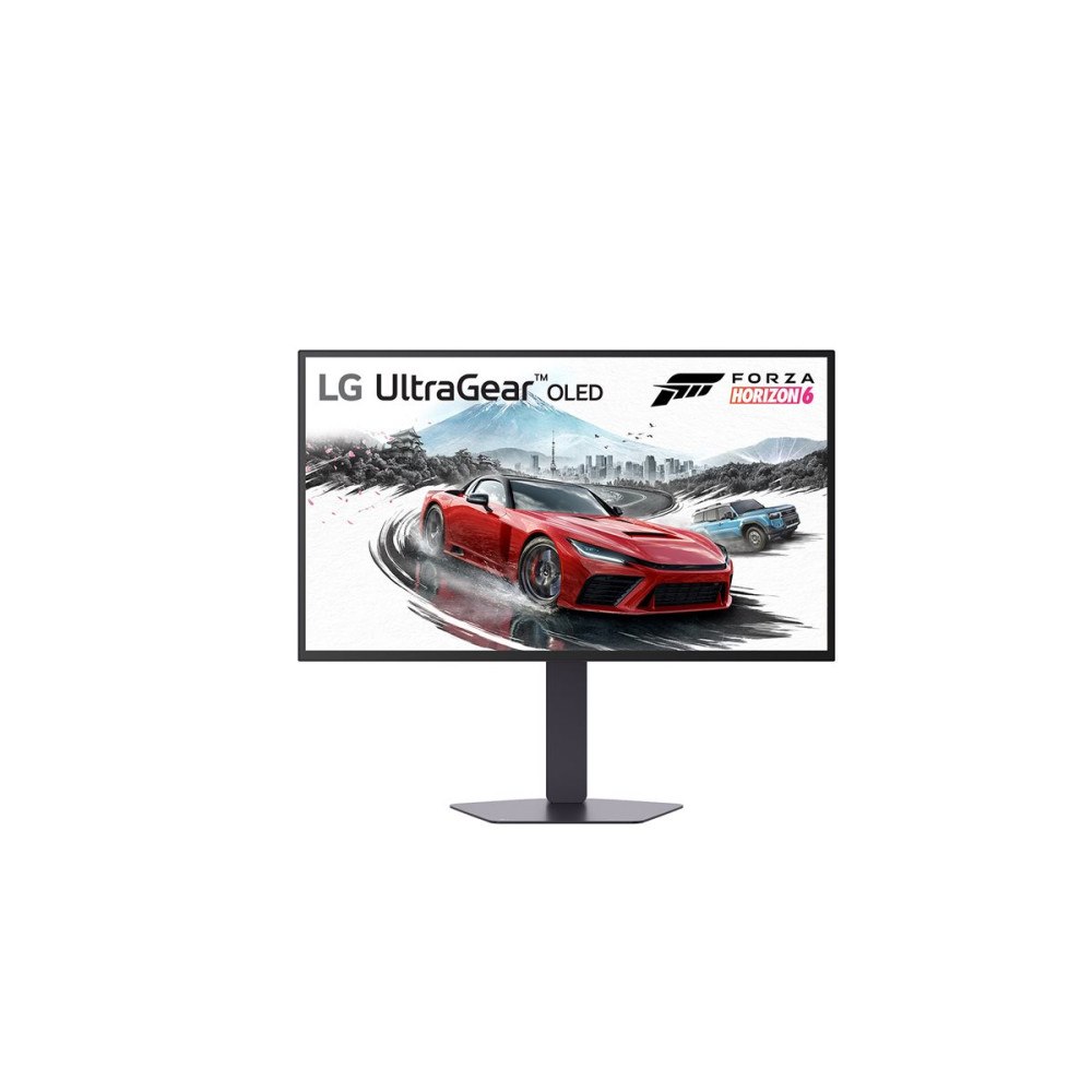 LG LG UltraGear 27GX790B-B - GX7 Series - OLED-monitor - 27" - HDR