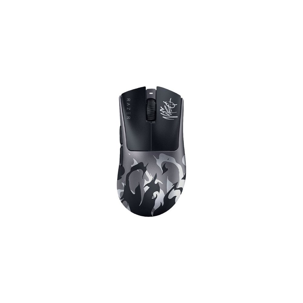 Razer Razer DeathAdder V4 Pro - NiKo Edition - mus - USB