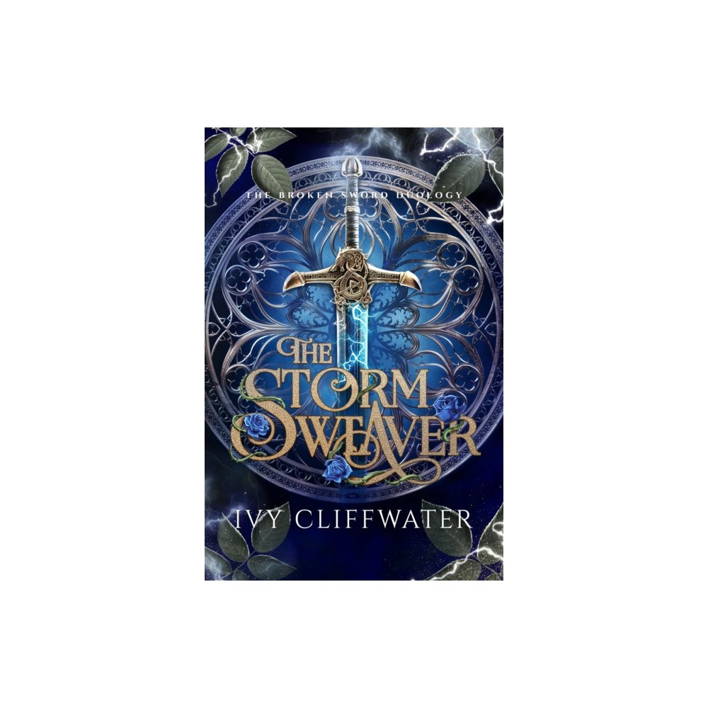 Hachette Aotearoa New Zealand The Storm Weaver (häftad, eng)