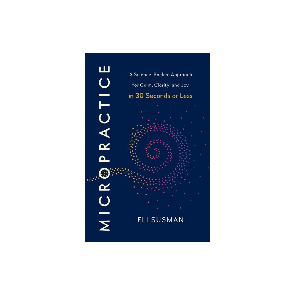 Ebury Publishing Micropractice (häftad, eng)
