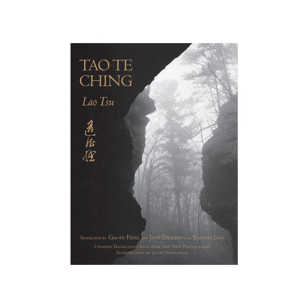 Lao Tsu Tao te ching (häftad, eng)