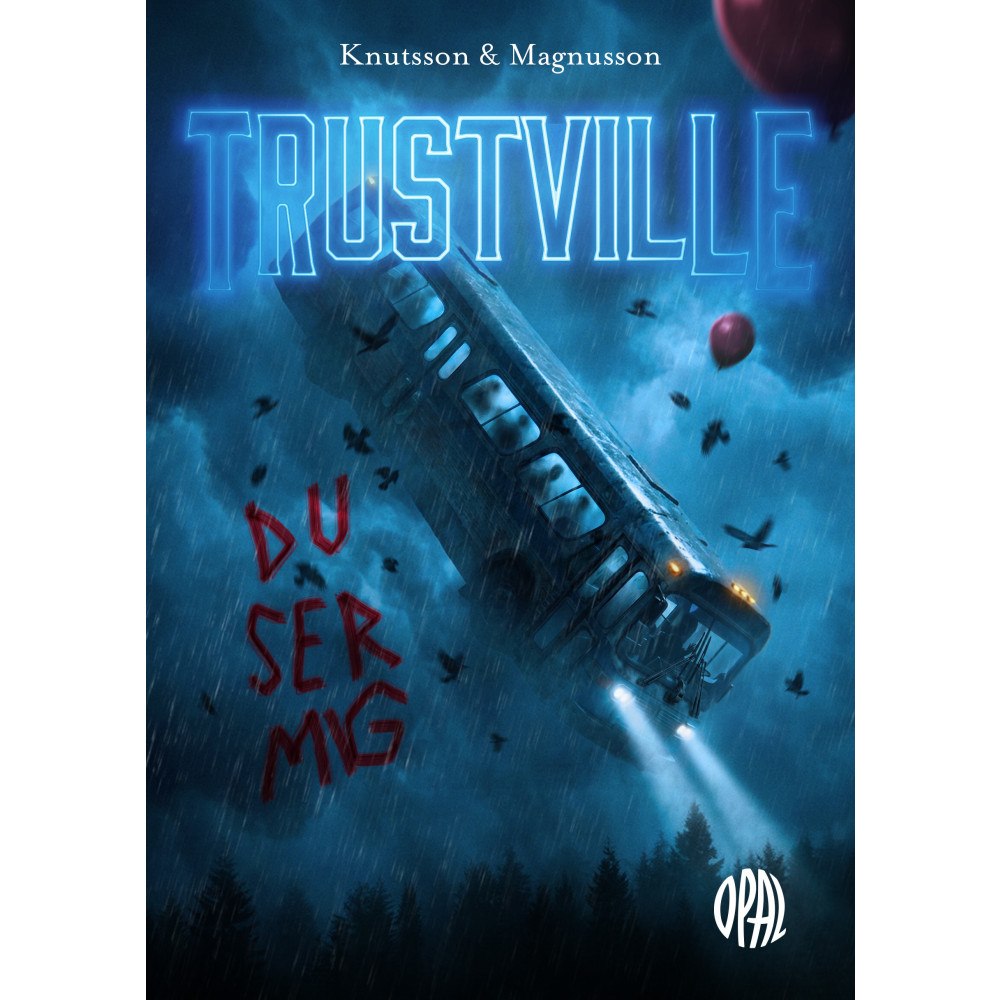 Ann-Christine Magnusson Du ser mig (inbunden)