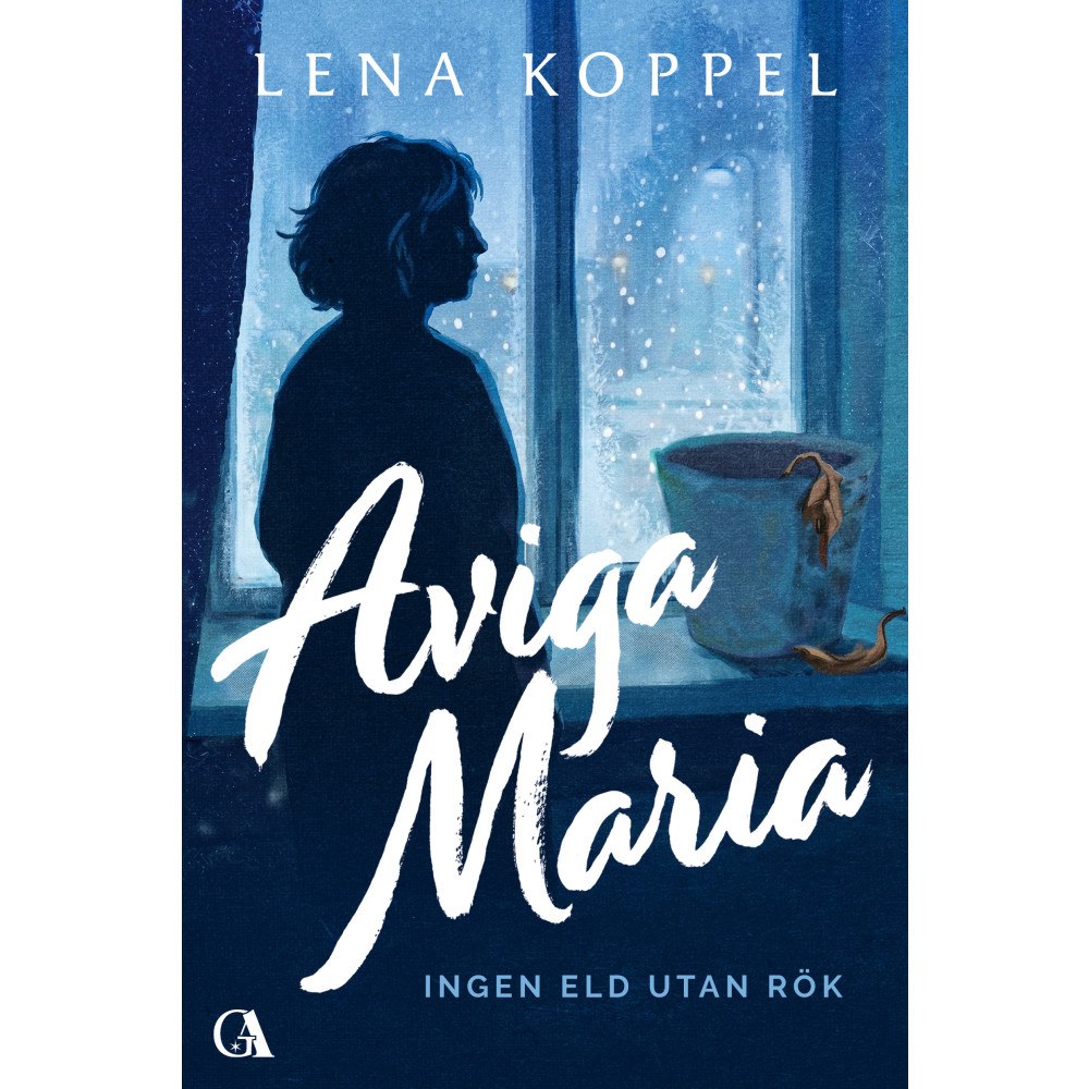 Lena Koppel Ingen eld utan rök (häftad)