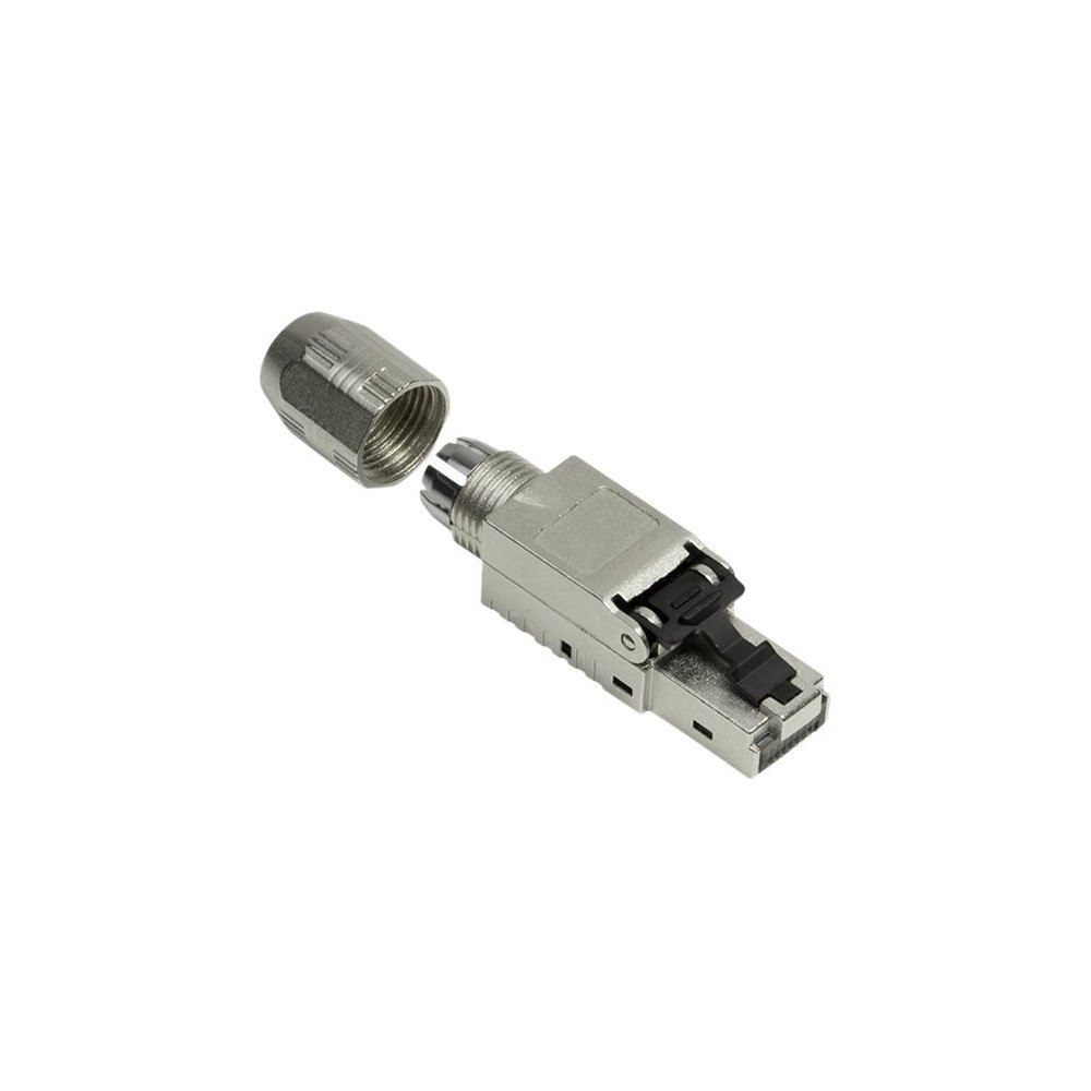 LogiLink LogiLink Professional nätverkskontakt