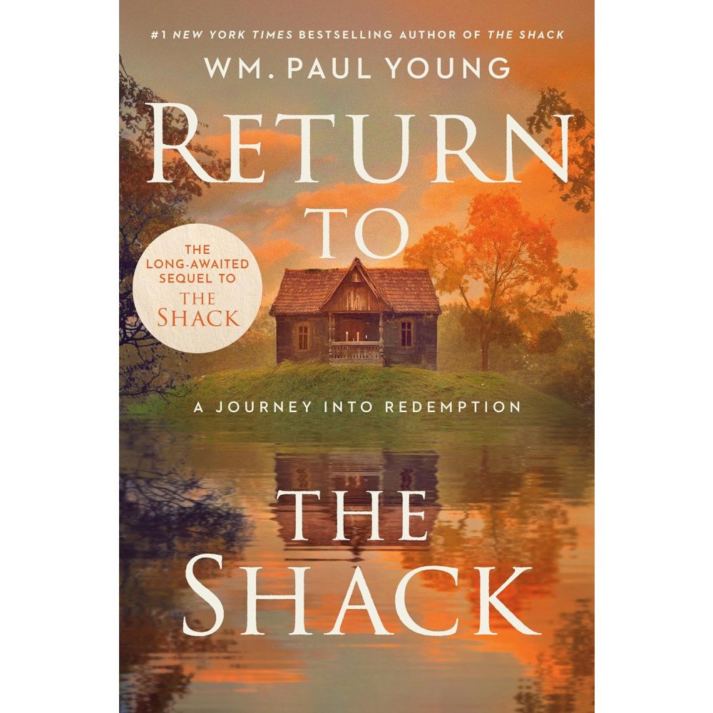 Paul Young Return to the Schack (häftad, eng)